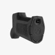 Magpul - chwyt pistoletowy powiększony MOE K2-XL Black do broni AR15 / M4 - 3