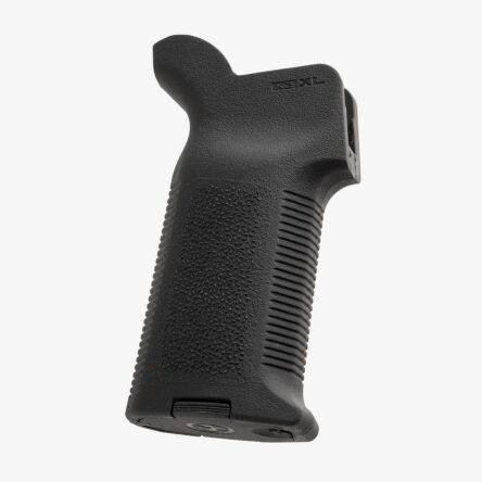 Magpul - chwyt pistoletowy powiększony MOE K2-XL Black do broni AR15 / M4