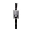 TRIGGERTECH AR15 Duty 3.5lbs PVD Black Curved - Single Stage; zaokrąglony, jednostopniowy - 4