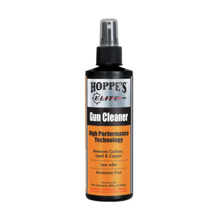 HOPPE'S - środek do czyszczenia broni (gun cleaner) 240ml