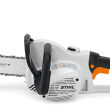 STIHL MSE 170 C-Q; moc 1,7kW, prowadnica 35cm; łańcuch 1,1 3/8