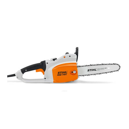 STIHL MSE 170 C-Q; moc 1,7kW, prowadnica 35cm; łańcuch 1,1 3/8