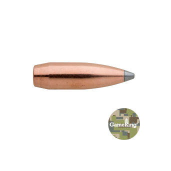 Pociski Sierra GameKing 22 .224 62gr SBT (100szt)