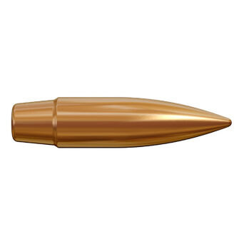 Pociski LAPUA 30/7,62mm .308 FMJBT D46 12g/185gr (100szt)