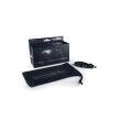 Okulary Wiley X Saber Advanced 302 smoke, czarne matowe oprawki - 5