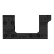 SPUHR SP-4602C 34mm H=38mm 20,6 MOA L=120mm - 3