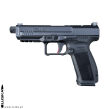 Pistolet Canik TP9 SFT Mete PRO Black kal. 9x19 - 2