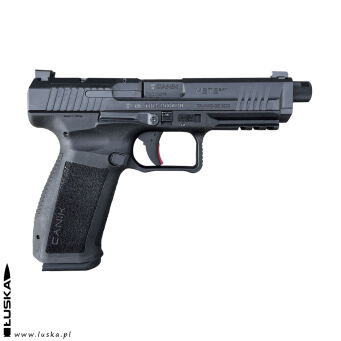 Pistolet Canik TP9 SFT Mete PRO Black kal. 9x19