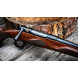 Sztucer FRANCHI HORIZON WOOD kal. 308Win - 4