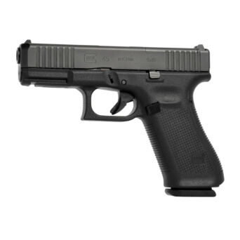 Pistolet GLOCK 45 MOS kal. 9x19