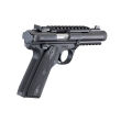 Pistolet Ruger Mark IV TACTICAL 22LR (czarny) (40149) - 3