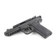 Pistolet Ruger Mark IV TACTICAL 22LR (czarny) (40149) - 4