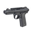 Pistolet Ruger Mark IV TACTICAL 22LR (czarny) (40149) - 5