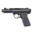 Pistolet Ruger Mark IV TACTICAL 22LR (czarny) (40149) - 6