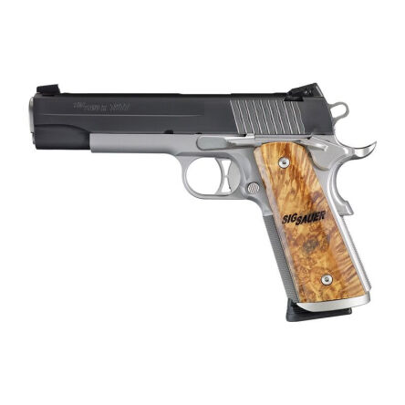 Pistolet Sig Sauer 1911 STX FULL-SIZE kal. 45ACP