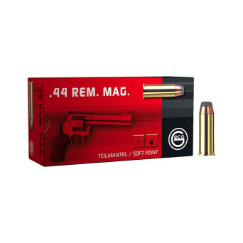 44 Rem Magnum GECO TM 240gr/15,6g