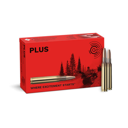 7x64 GECO PLUS 11,0g/170gr (20szt/opakowanie)