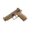 Pistolet Sig Sauer P320 M17 kal. 9x19 - 3