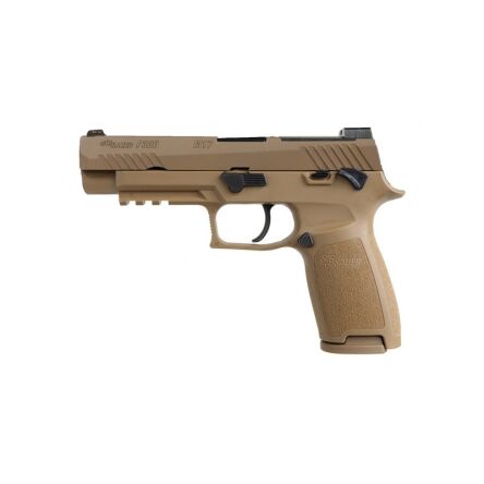 Pistolet Sig Sauer P320 M17 kal. 9x19