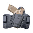 Ghost - kabura do broni krótkiej, model Ghost Civilian IWB (różne modele broni) - 3