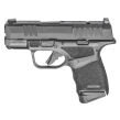Pistolet Springfield Hellcat OSP (HS H11) kal. 9x19 czarny - 3