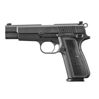 Pistolet FN HIGH POWER BLK/BLK kal. 9x19