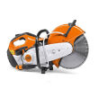 STIHL TS 420; moc 4,4KM; D350; ściernica diamentowa D-B10 - 2