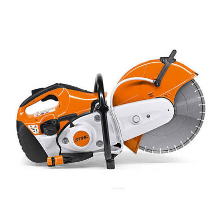 STIHL TS 420; moc 4,4KM; D350; ściernica diamentowa D-B10