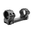 Montaż Recknagel ERATAC Picatinny 34mm 0MOA BH=13mm monoblok średni Gen-2 - 2