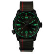 Zegarek Traser P68 Pathfinder Auto Green - 2