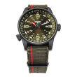 Zegarek Traser P68 Pathfinder Auto Green - 4