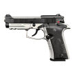 Pistolet Beretta 80X CHEETAH INOX kal. 380ACP - 2