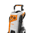 STIHL RE 170; moc 3,3kW; 180Bar - 3
