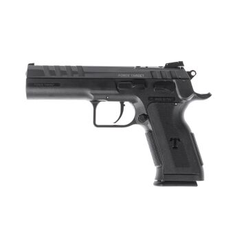 Pistolet TANFOGLIO Force Target OR kal. 9x19