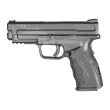 Pistolet HS-9 4.0