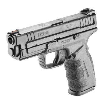 Pistolet HS-9 4.0" G2 BLK kal. 9x19 czarny