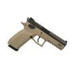 Pistolet CZ P-09 FDE kal. 9x19 - 2