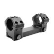 Montaż Recknagel ERATAC Picatinny 30mm 0MOA monoblok średni Gen-2 - 2