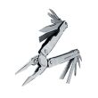 Multitool Leatherman SUPER TOOL 300 STAINLESS z kaburą nylonową - 2