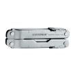 Multitool Leatherman SUPER TOOL 300 STAINLESS z kaburą nylonową - 3