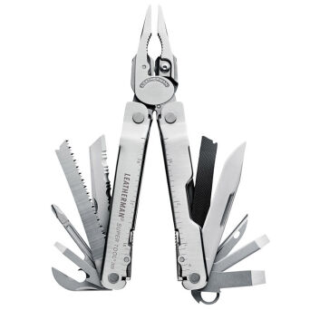 Multitool Leatherman Super Tool 300