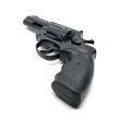 Rewolwer Alfa Steel 3531 kal. 357Mag/38Spec 3