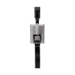 TRIGGERTECH AR15 Duty 3.5lbs PVD Black Curved - Two Stage; zaokrąglony, dwustopniowy - 3
