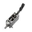 TRIGGERTECH AR15 Duty 3.5lbs PVD Black Curved - Two Stage; zaokrąglony, dwustopniowy - 4
