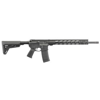 Karabin Ruger AR-556-MPR kal. 223Rem