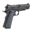 Pistolet SAVAGE 1911 GOVT STYLE BLACK NITRIDE WITH RAIL kal. 45ACP - 3