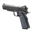Pistolet SAVAGE 1911 GOVT STYLE BLACK NITRIDE WITH RAIL kal. 45ACP - 4