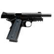 Pistolet SAVAGE 1911 GOVT STYLE BLACK NITRIDE WITH RAIL kal. 45ACP - 5
