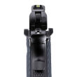Pistolet SAVAGE 1911 GOVT STYLE BLACK NITRIDE WITH RAIL kal. 45ACP - 6
