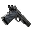 Pistolet SAVAGE 1911 GOVT STYLE BLACK NITRIDE WITH RAIL kal. 45ACP - 7